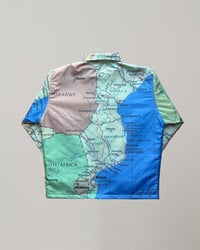 Image 2 of Day Map Jacket