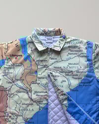 Image 3 of Day Map Jacket