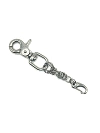Boxchain Keychain