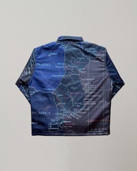 Image 2 of  Night Map Jacket 