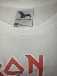 Image 2 of Iron Maiden - Eddie