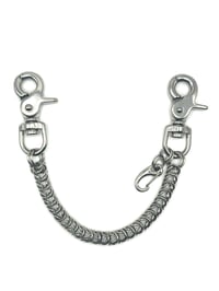 Image 1 of Boxchain Half Beltchain