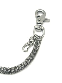 Image 2 of Boxchain Half Beltchain