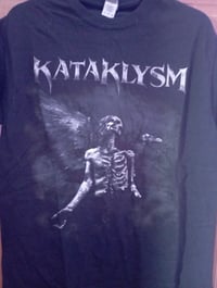 Image 1 of Kataklysm - Unconquered