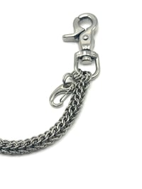 Image 2 of Vayu Half Beltchain