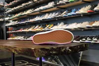 Image 2 of VANS SK8-HI "BLUE/NAVY"