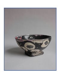 Nerikomi Splodge Bowl