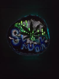 Image 1 of Skunk tray 