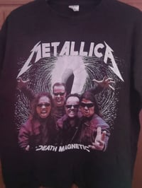 Image 1 of Metallica - Death Magnetic