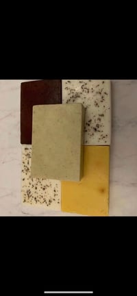 Soap Bars