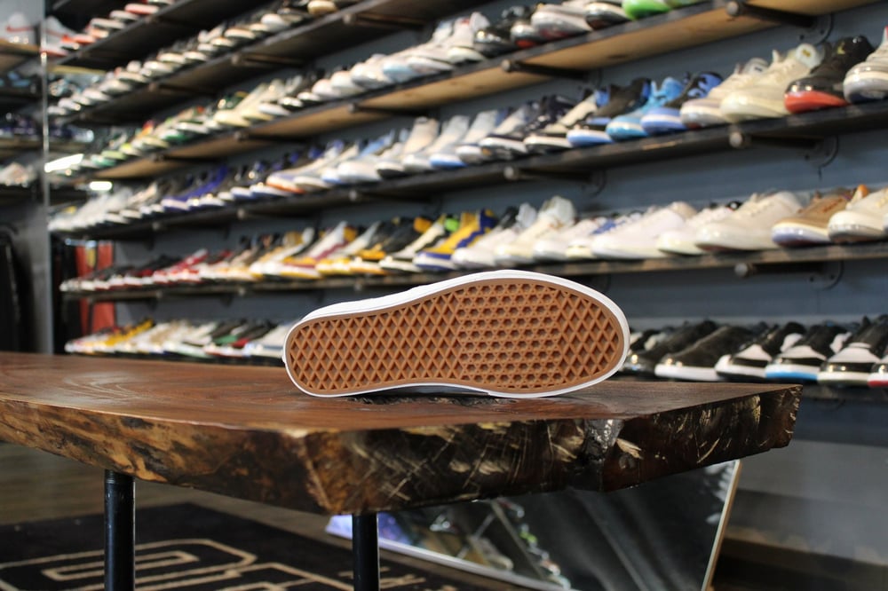 VANS AUTHENTIC "BLUR"