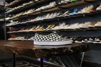 Image 1 of VANS AUTHENTIC "BLUR"