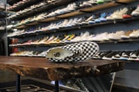 Image 3 of VANS AUTHENTIC "BLUR"