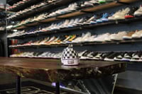 Image 4 of VANS AUTHENTIC "BLUR"