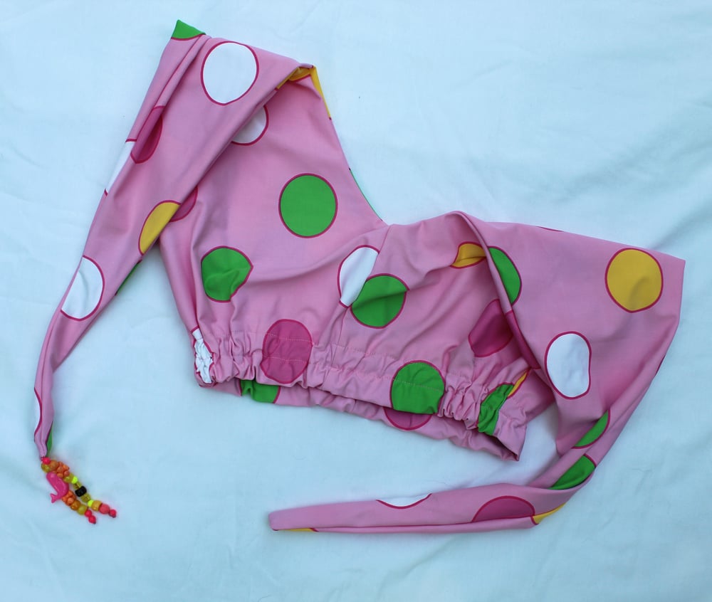 Image of Clown Jester Cap