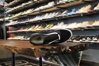 Image 3 of VANS OLD SKOOL "BLK/WHITE"