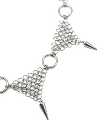 Image 1 of Hermes Choker