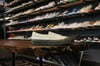 VANS CLASSIC SLIP-ON W "MARSHMALLOW"