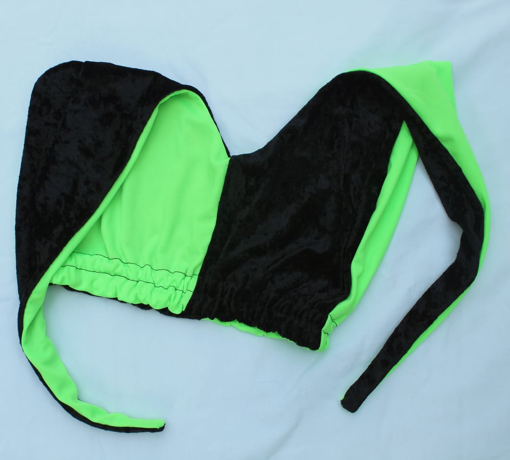 Image of Rave Jester Cap