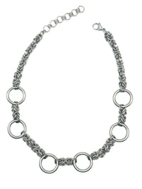 Image 2 of Mackie Choker