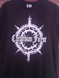 Image 1 of Carpathian Forrest - Carpathian Forrest 