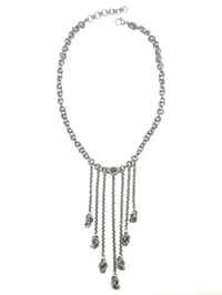 Image 2 of Agave Necklace