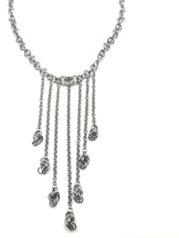 Image 1 of Agave Necklace