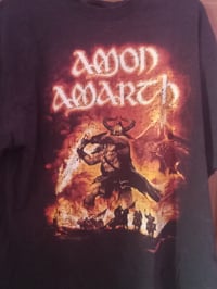 Image 1 of Amon Amarth - Surtur Rising