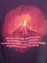 Image 2 of Amon Amarth - Surtur Rising