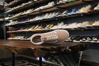 Image 3 of VANS OLD SKOOL DX "BROWN/WHITE"