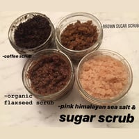 Body Scrubs