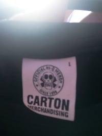 Image 4 of NervoChaos - Chthonic Wrath