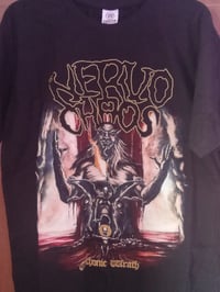 Image 1 of NervoChaos - Chthonic Wrath