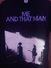 Me And That Man - New Man New Songs Same Shit