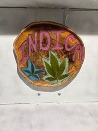Image 2 of Indica tray 