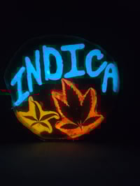 Image 1 of Indica tray 