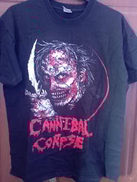 Image 1 of Cannibal Corpse - Killer