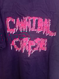 Image 2 of Cannibal Corpse - Killer