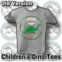 Image 2 of Children's Dino Tees