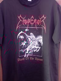 Emperor - Wrath of the Tyrant