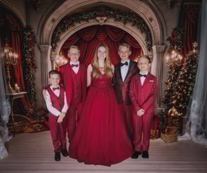 Image of Christmas 7