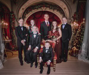 Image of Christmas 7