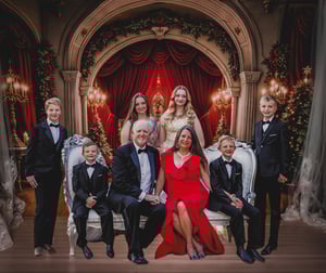 Image of Christmas 7