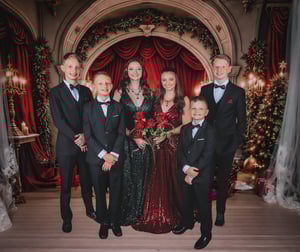 Image of Christmas 7