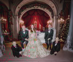 Image of Christmas 7