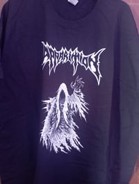 Apparition - Apparition