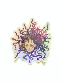 Image 3 of Holographic Sticker 