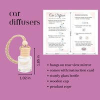 Image 5 of KATSEYE-Inspired Scented Items