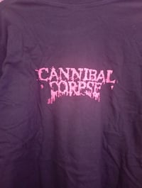 Image 3 of Cannibal Corpse - Hydra (LS)