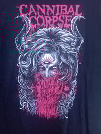 Image 2 of Cannibal Corpse - Hydra (LS)